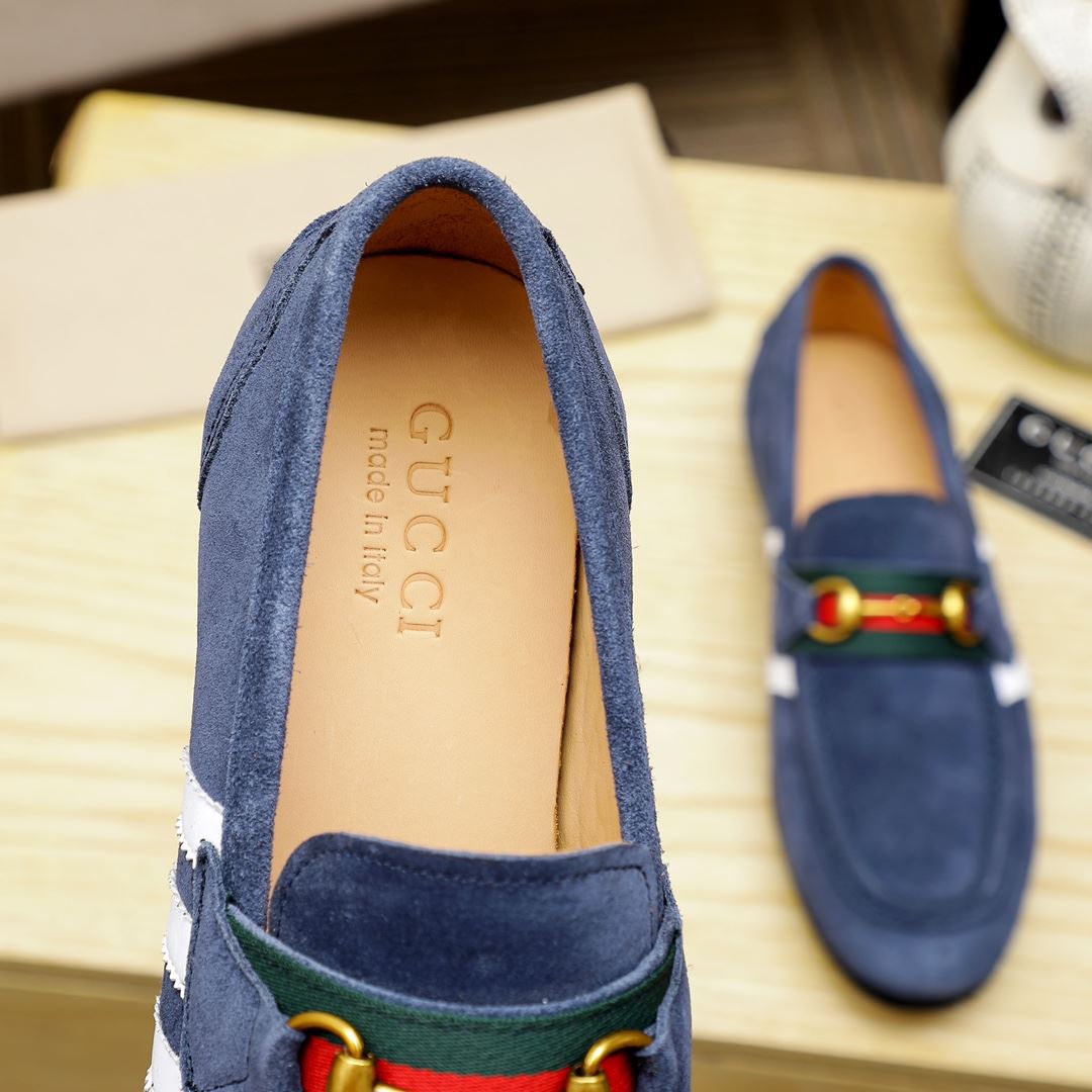 Gucci Business Shoes